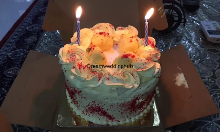 House of Cakes and Gifts